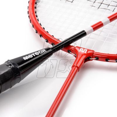 31. Meteor 16838 badminton set