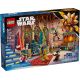 LEGO STAR WARS 75418 2025 Advent Calendar