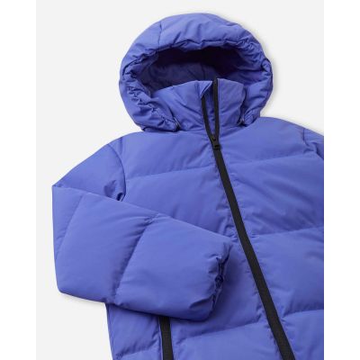 8. Reima Paimio children's down jacket (5100282A-5660)