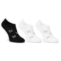 Filippo SD-IN13 Women's Bamboo Short Socks
