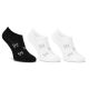 Filippo SD-IN13 Women's Bamboo Short Socks
