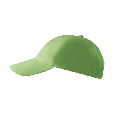 Malfini 6P Cap MLI-30539