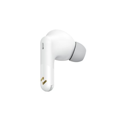 7. Havit TW982 TWS Wireless Headphones (White)