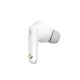 7. Havit TW982 TWS Wireless Headphones (White)
