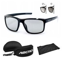 Arctica Polarized Photochromic Sunglasses - S-267F