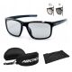 Arctica Polarized Photochromic Sunglasses - S-267F