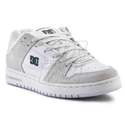 6. DC Shoes Manteca Se M ADYS100314-OF1 shoes