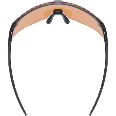 uvex pace stage CV cycling glasses