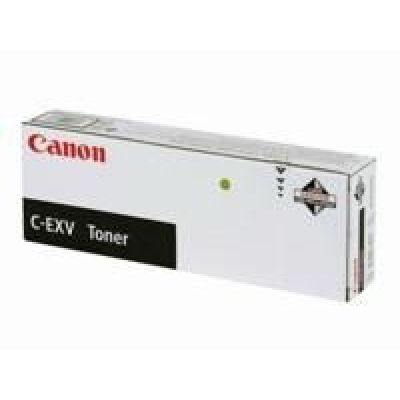 2. Canon C-EXV 36 Toner Cartridge 1pc Original Black
