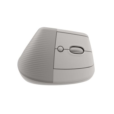 6. Logitech Lift mouse Universal Right-handed Bluetooth Optical 4000 DPI