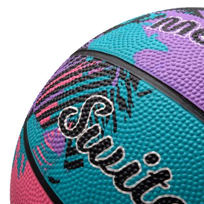 14. Meteor Switch 7 Basketball 16804 size 7