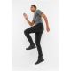6. Viking Expander Ultralight Hiking Trousers – Black, Size: M