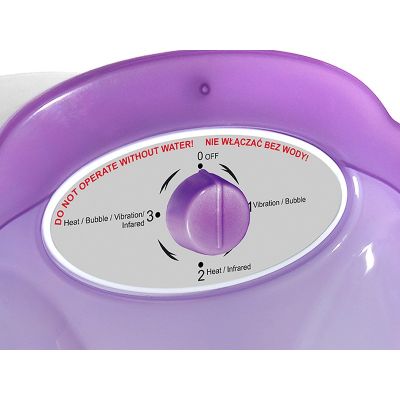 3. LAFE Foot Massager MFS-002
