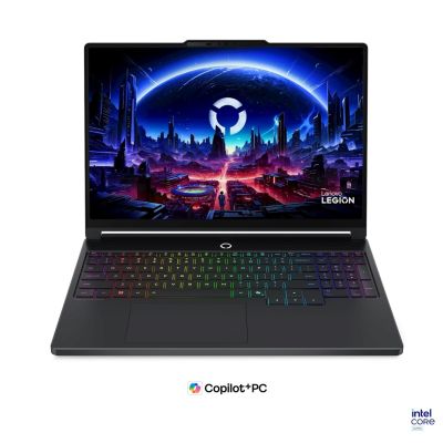 10. Lenovo Legion 5 15AHP11 Ultra 7 356H 15.3"WQXGA OLED 165Hz 500nits Glossy 16GB DDR5 5600 SSD512 GeForce RTX 5060 8GB WiFi 7+BT Cam 5MP+IR 80Wh NoOS Eclipse Black