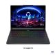 10. Lenovo Legion 5 15AHP11 Ultra 7 356H 15.3"WQXGA OLED 165Hz 500nits Glossy 16GB DDR5 5600 SSD512 GeForce RTX 5060 8GB WiFi 7+BT Cam 5MP+IR 80Wh NoOS Eclipse Black