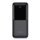 3. Powerbank Tech-Protect PB02 20000mAh 22.5W - black