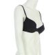 8. Banana Moon Ficto Black LSE01 Swimsuit Top