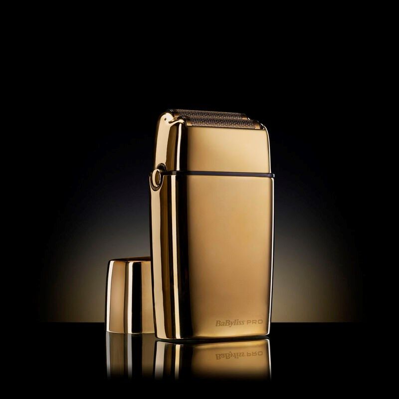 10. BABYLISS FXFS2GE Shaver