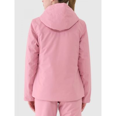 2. Ski jacket 5000 membrane women's 4F 4FWAW24TTJAF0780-54S