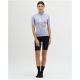 3. Women’s Short-Sleeve Cycling Jersey SILVINI Women Jersey CALNIA