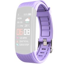 GIEWONT Fit&GO belt for GW200 GWP200-8 - Lavender