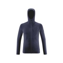 MILLET M Trilogy Lightgrid Hoodie Navy Blue