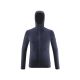 MILLET M Trilogy Lightgrid Hoodie Navy Blue