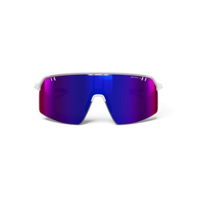 3. Julbo INTENSITY White Glasses