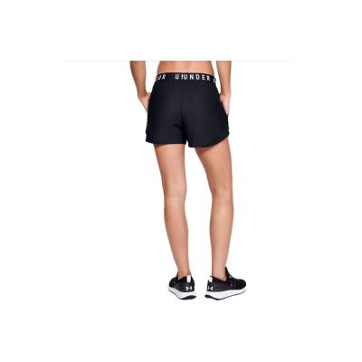 3. Under Armor Play Up Short 3.0 W 1344552-001