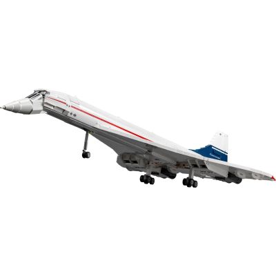 15. LEGO Icons 10318 Concorde