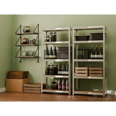 9. G7030 STORAGE RACK