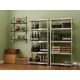 9. G7030 STORAGE RACK