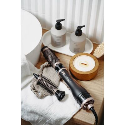 7. ADLER AD 2026 hair curler