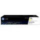 HP Toner Yellow HP 117A, HP117A=W2072A, 700 pages