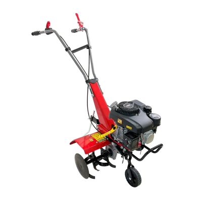 AW PETROL TILLER 2.7 kW