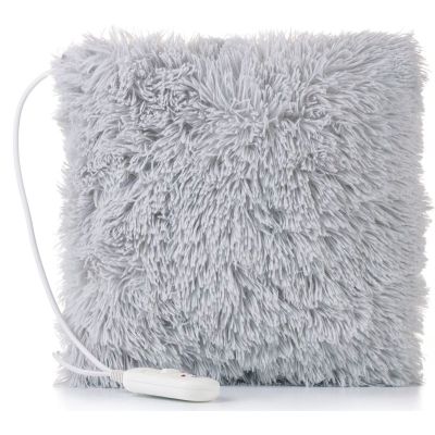 11. CAMRY CR 7428 electric heating pad, gray