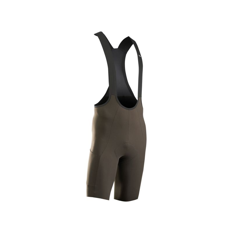 NORTHWAVE Extreme Rock Bibshorts Brown