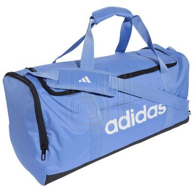 2. Adidas Linear Duffel JX9034 bag