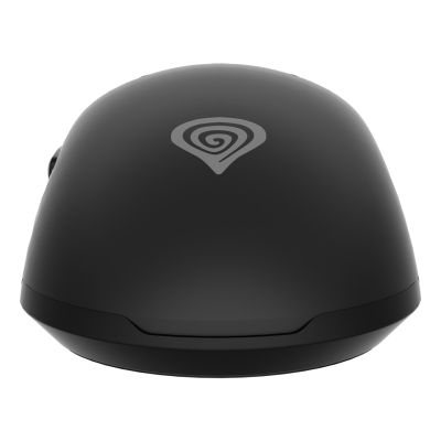 11. GENESIS Zircon 660 Gaming Mouse Right Side RF Wireless + Bluetooth + USB Type-A Optical 12000 DPI