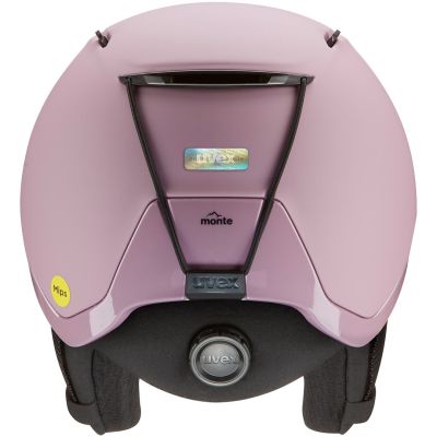 UVEX Monte pro MIPS 56-59 ski helmet