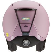 UVEX Monte pro MIPS 56-59 ski helmet