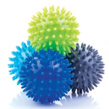 Ball hedgehog for massage Spokey 920943