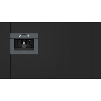 8. Teka CLC 855 GM Fully Automatic Espresso Machine 1.8 L