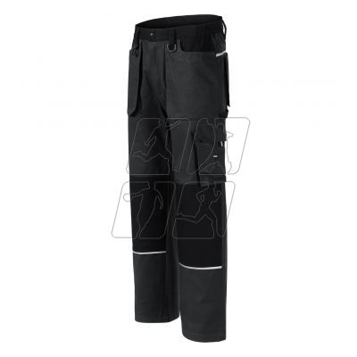 Rimeck Woody M MLI-W0194 ebony gray pants