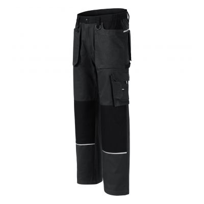 Rimeck Woody M MLI-W0194 ebony gray trousers