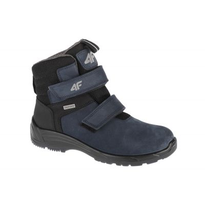 4F Junior Trek Shoes HJZ21-JOBMW252 31S