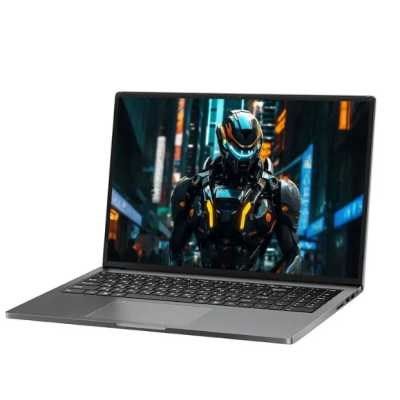 18. Blackview AceBook-12K1 i5-12450H 16”FHD+ 16GB SSD512 BT W11Pro Gray
