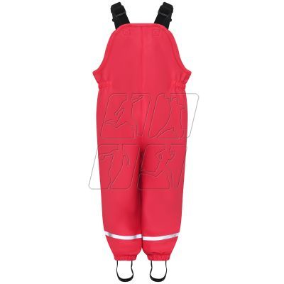 2. Lego Wear LWPUELO 703 Rain Pants Jr 22874-364