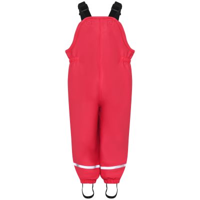 2. Lego Wear LWPUELO 703 Rain Pants Jr 22874-364
