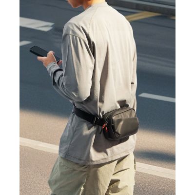 4. Longsleeve Black Diamond Lightwire Tech Tee L/S - black, size: m